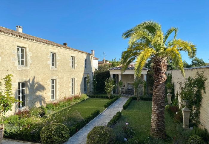 La Villa Martin villa photo.