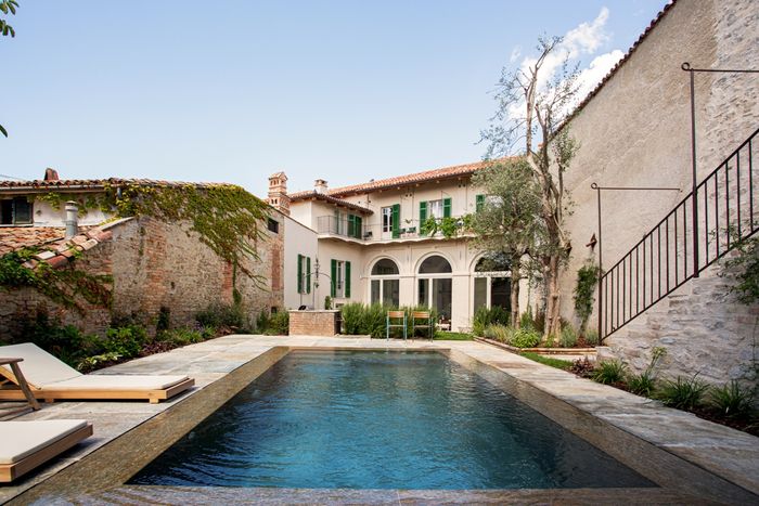 Villa Alba villa photo.