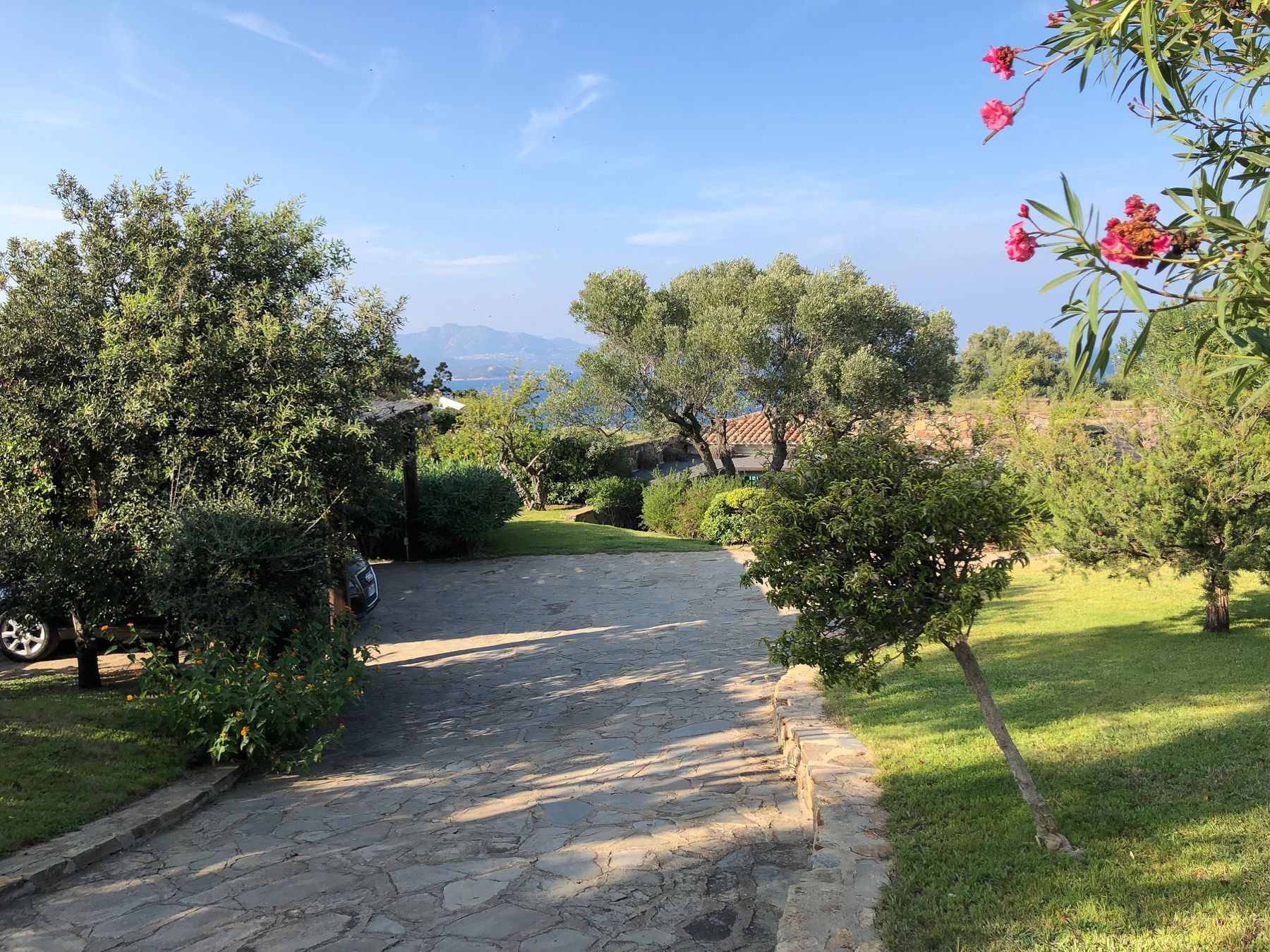 Villa Sasso villa photo.