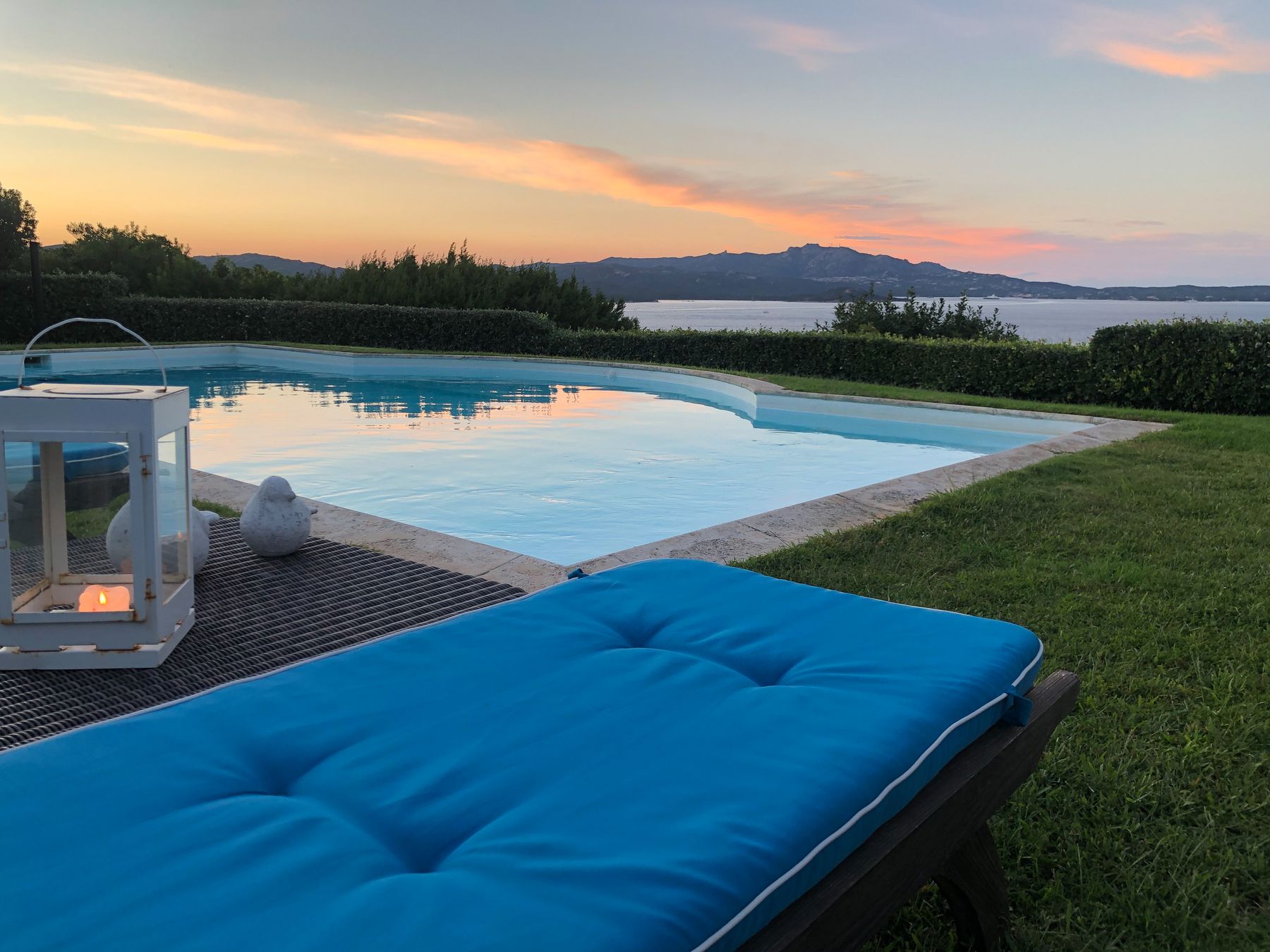 Villa Sasso villa photo.