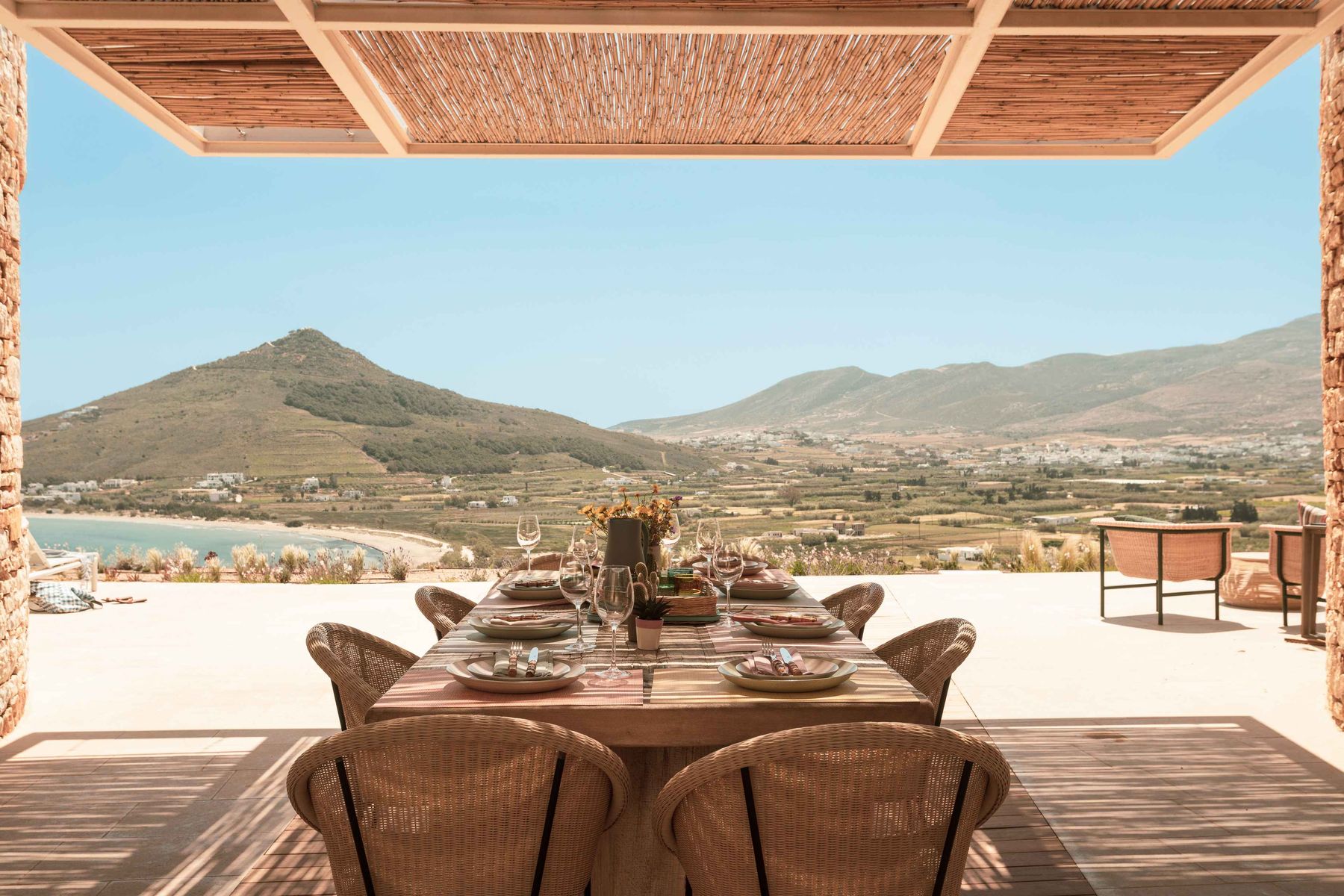 Villa Eremos villa photo.