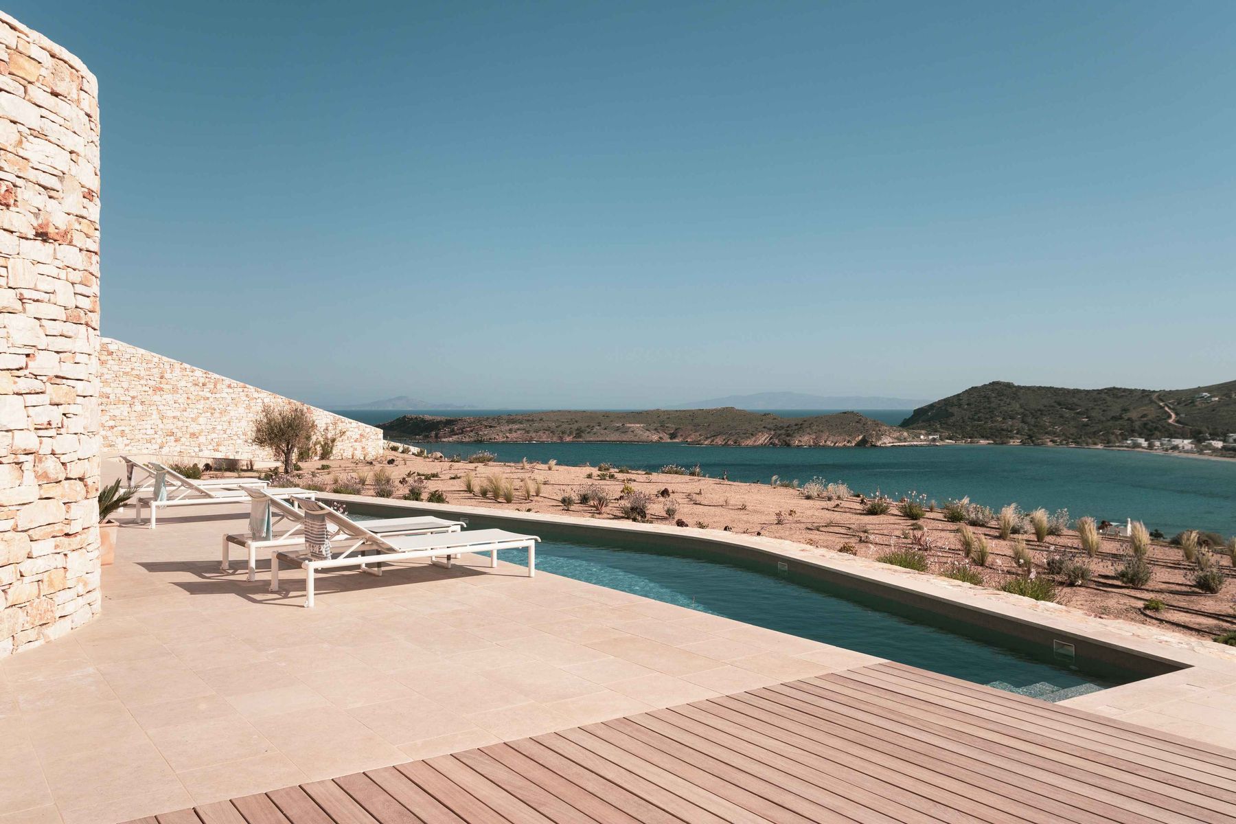 Villa Eremos villa photo.