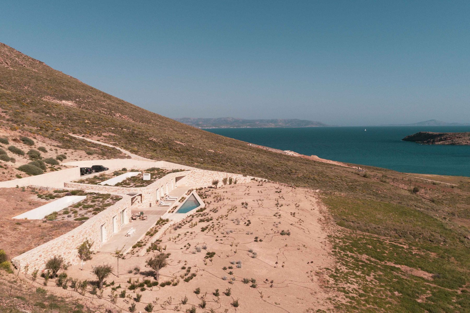 Villa Eremos villa photo.