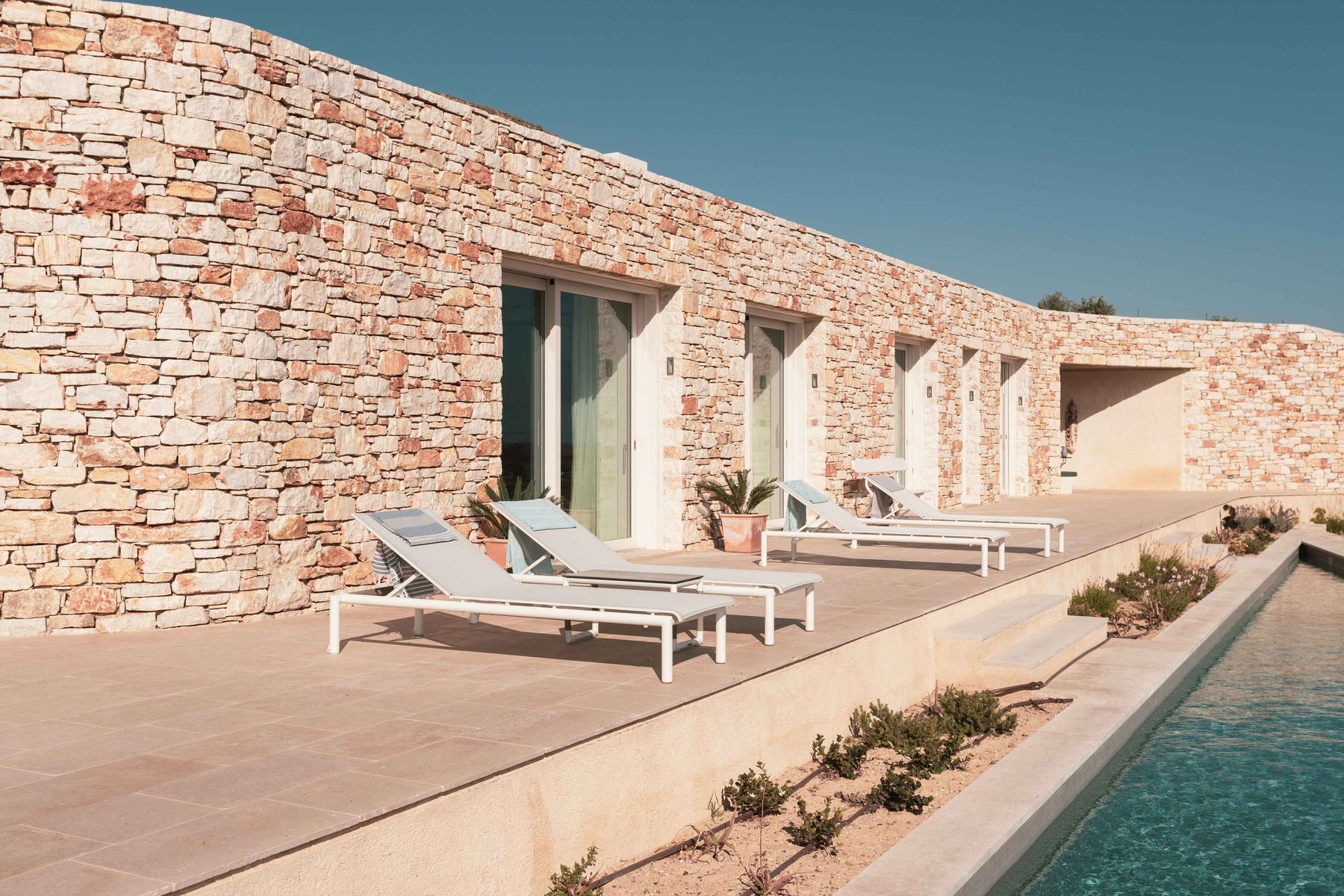 Villa Eremos villa photo.