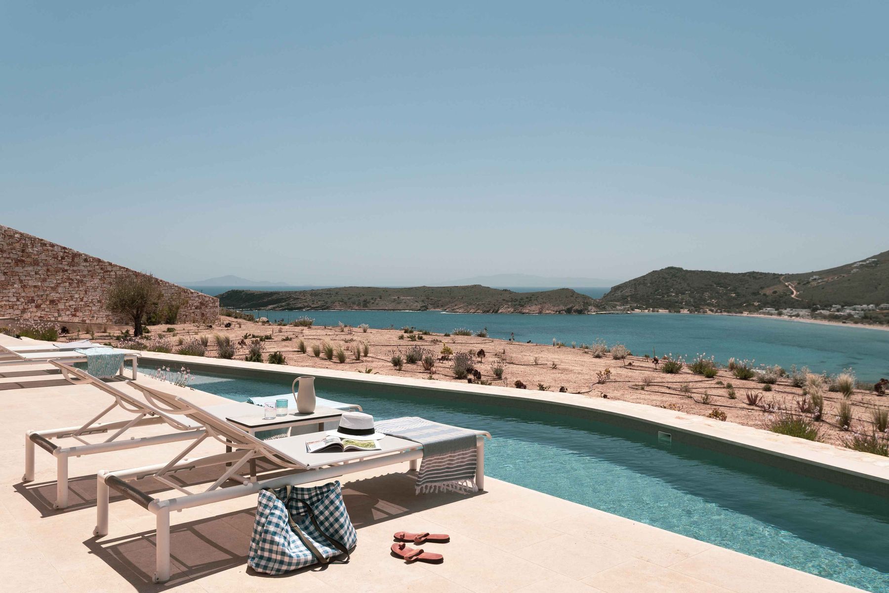Villa Eremos villa photo.