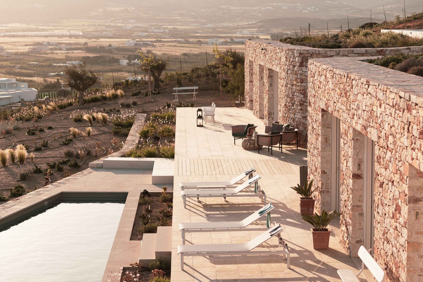 Villa Eremos villa photo.
