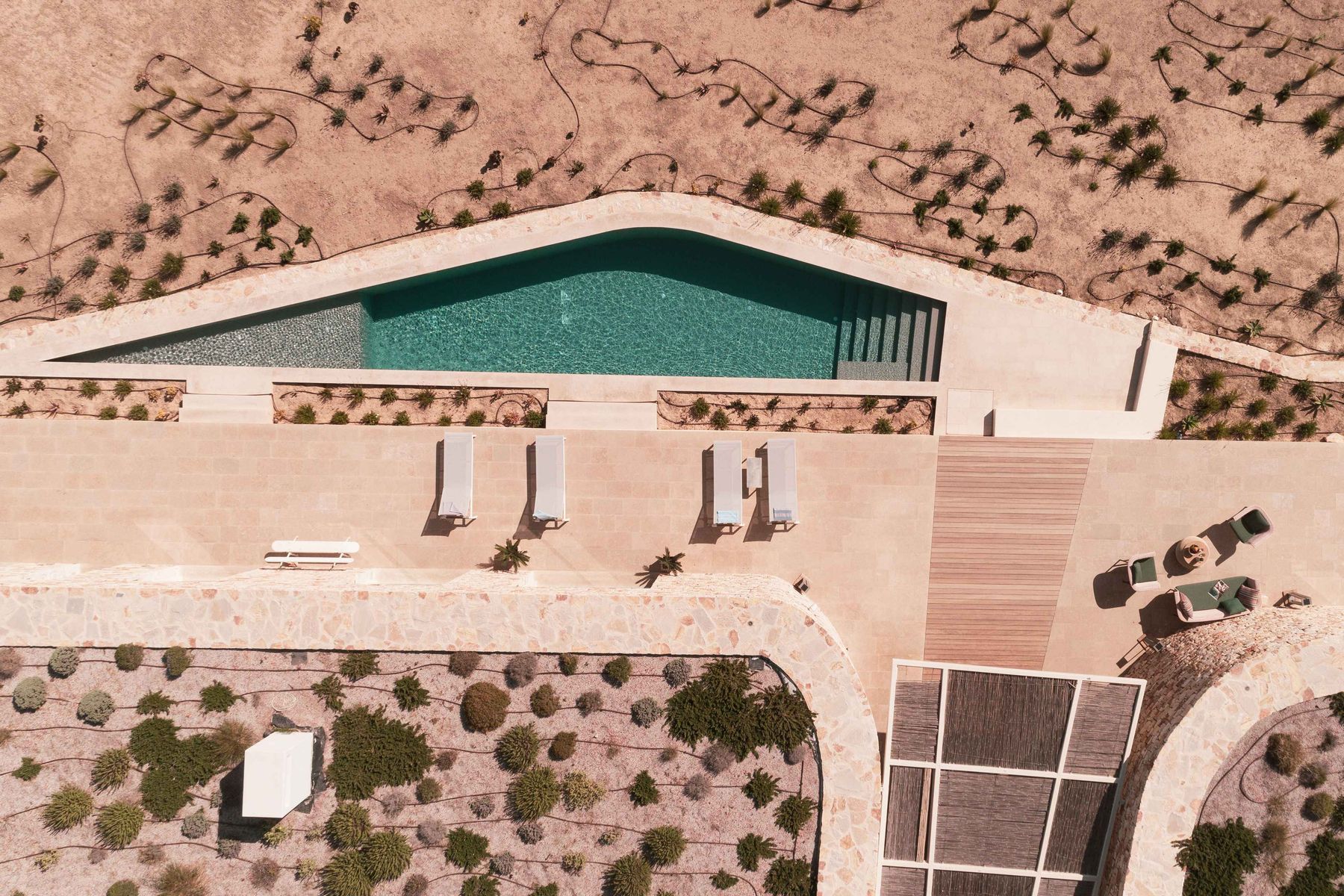 Villa Eremos villa photo.