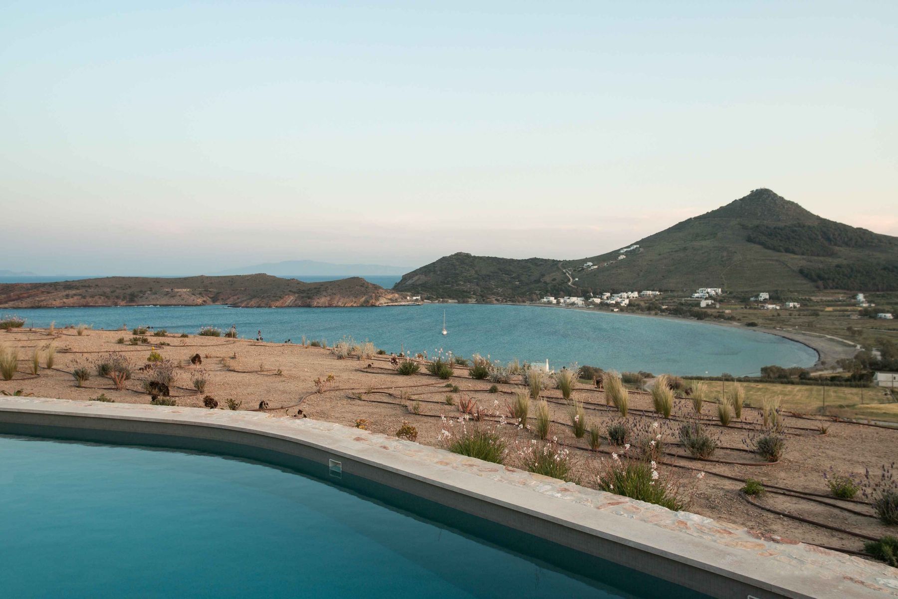 Villa Eremos villa photo.