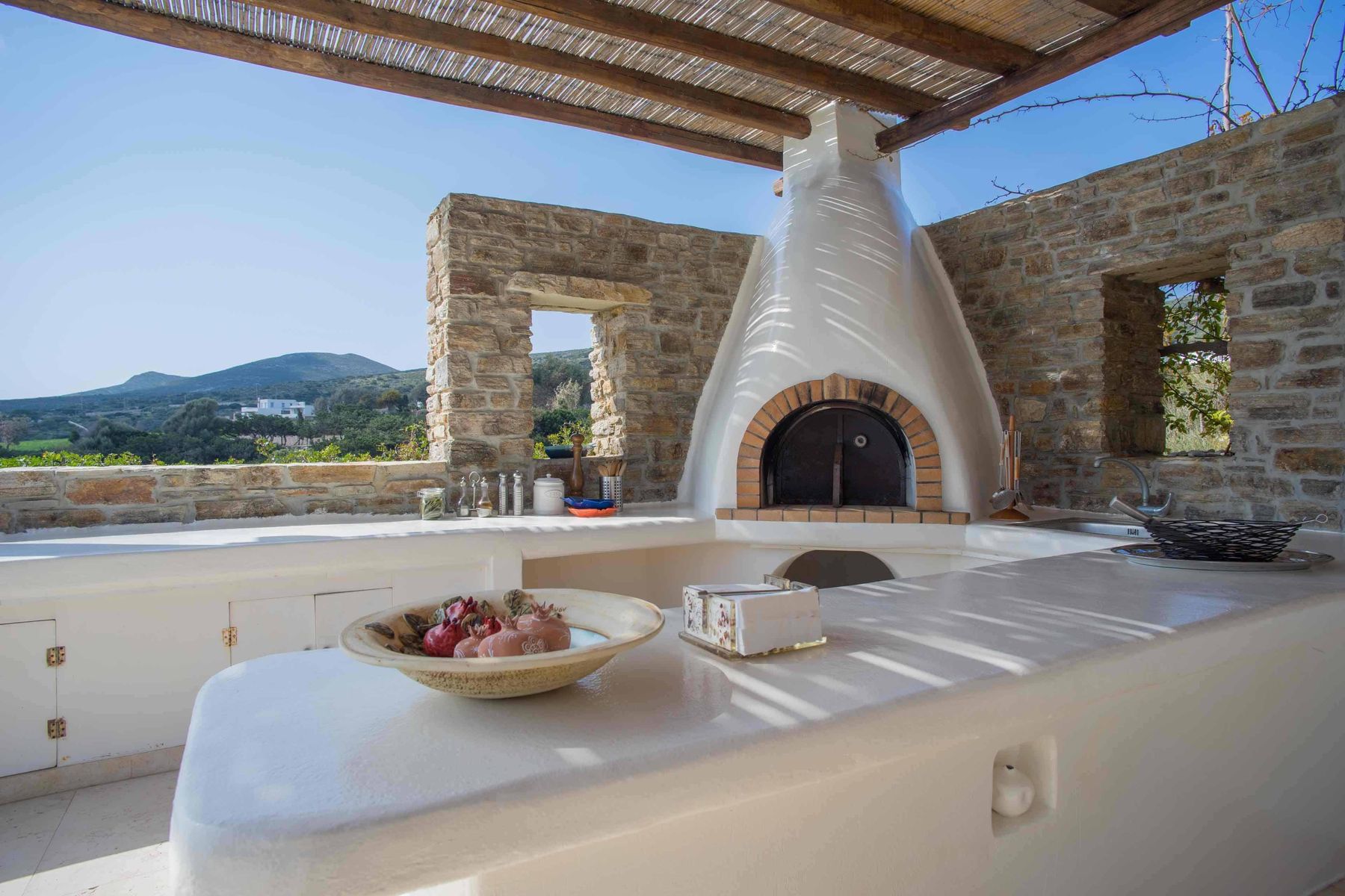 Villa Soros villa photo.