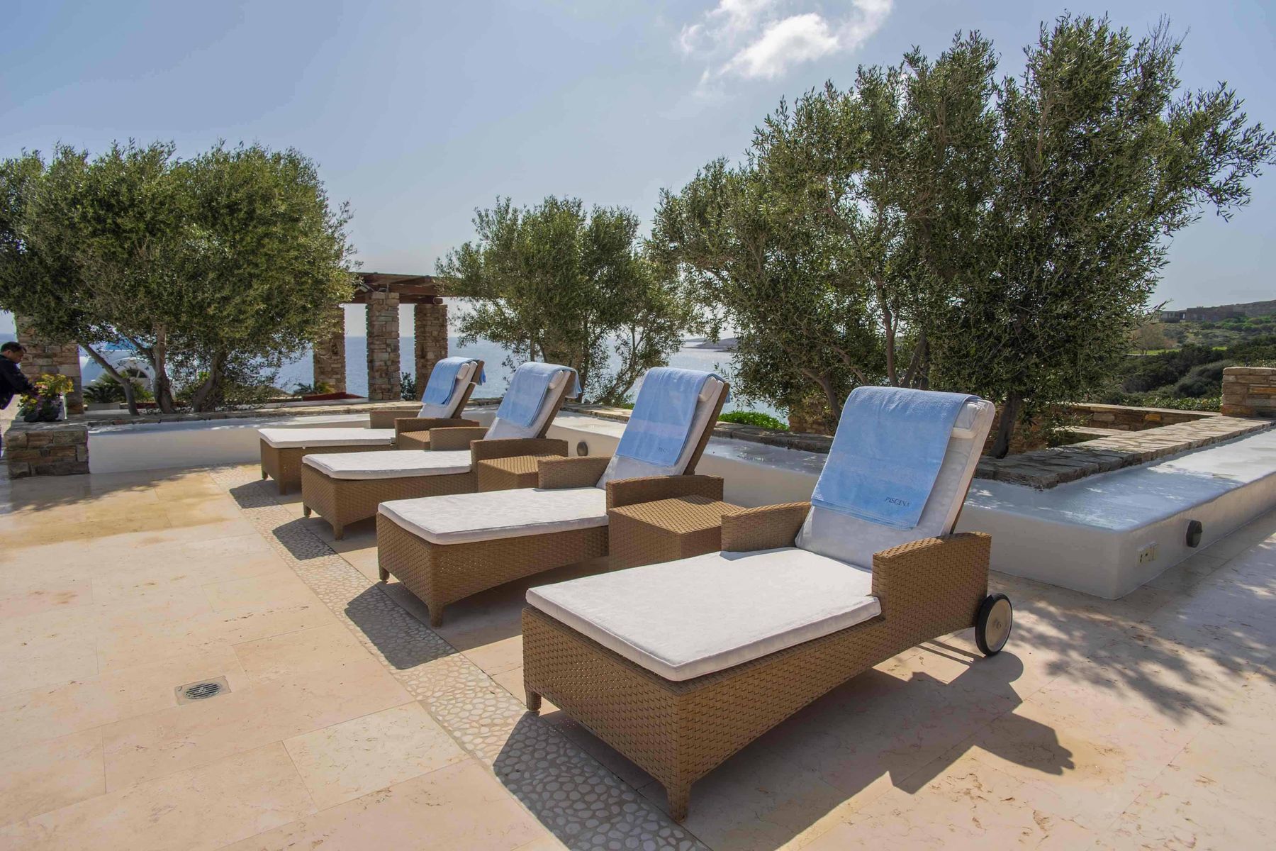 Villa Soros villa photo.