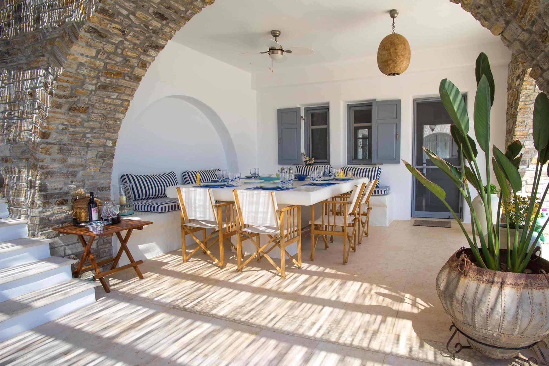 Villa Soros villa photo.