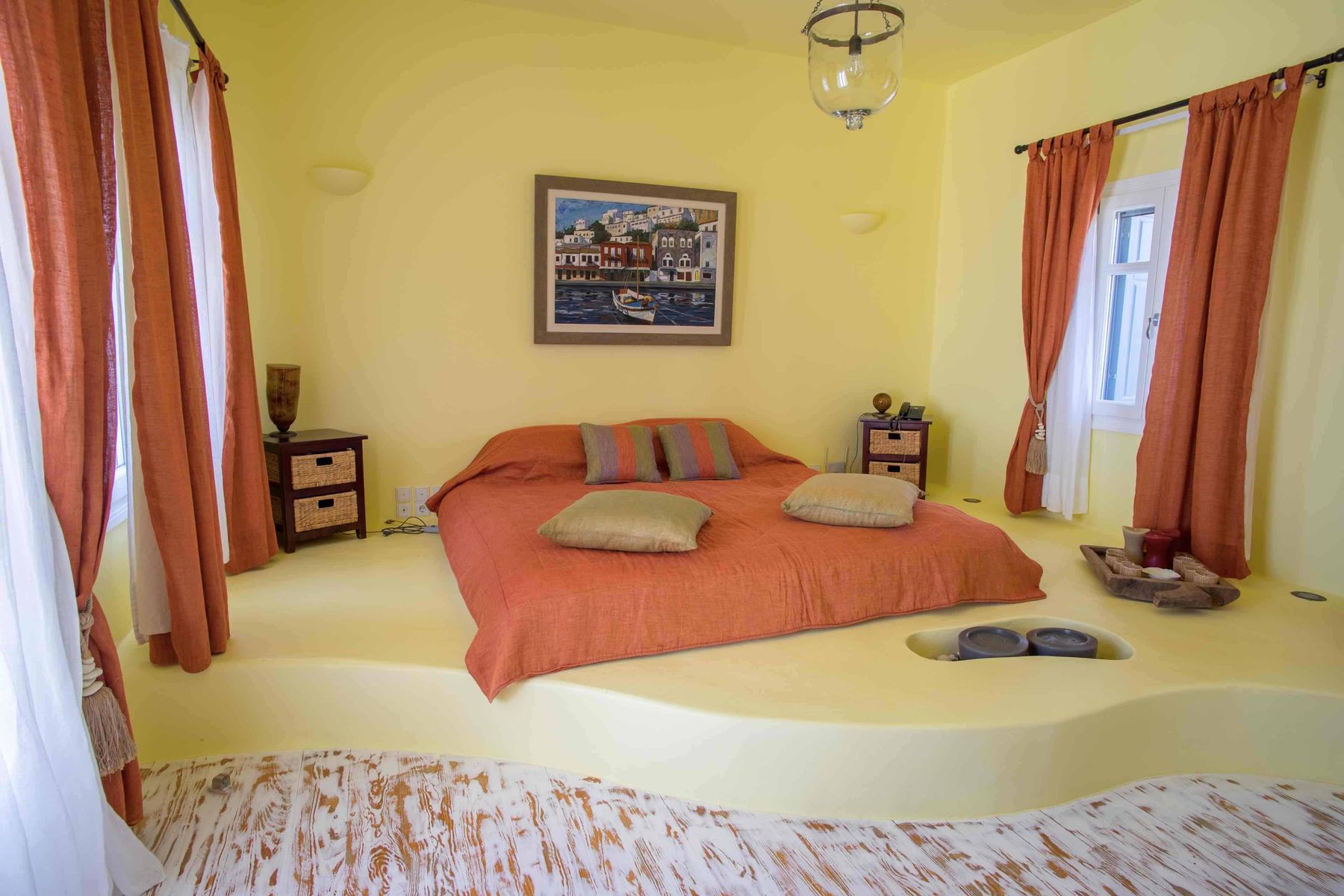Villa Soros villa photo.