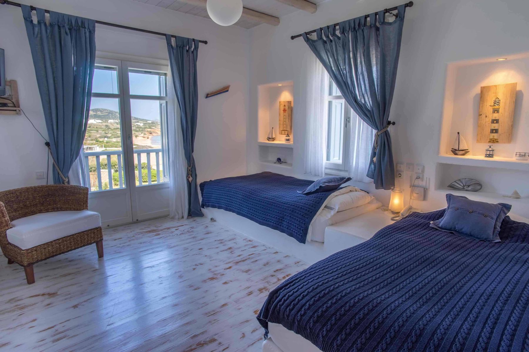 Villa Soros villa photo.