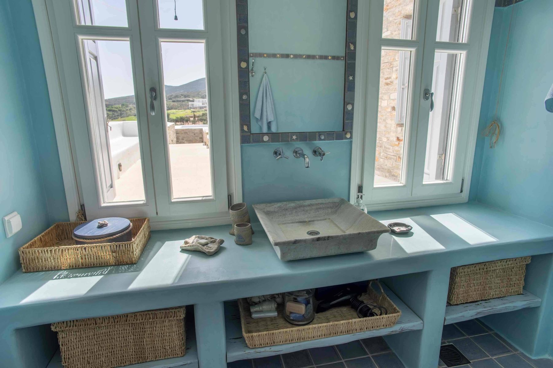 Villa Soros villa photo.