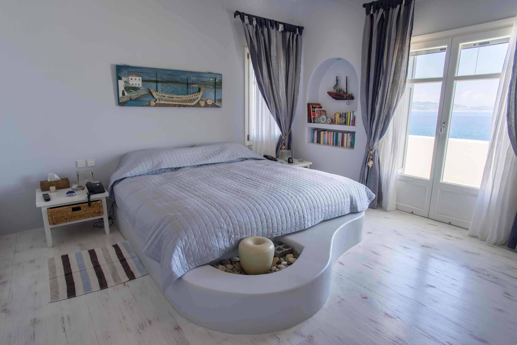Villa Soros villa photo.