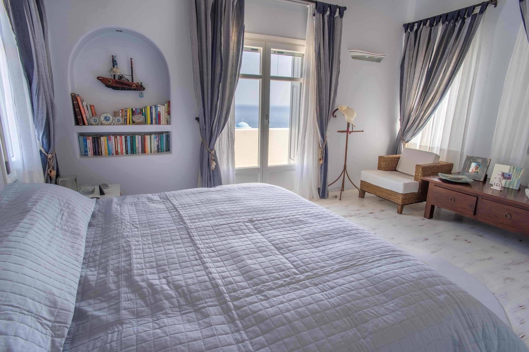 Villa Soros villa photo.