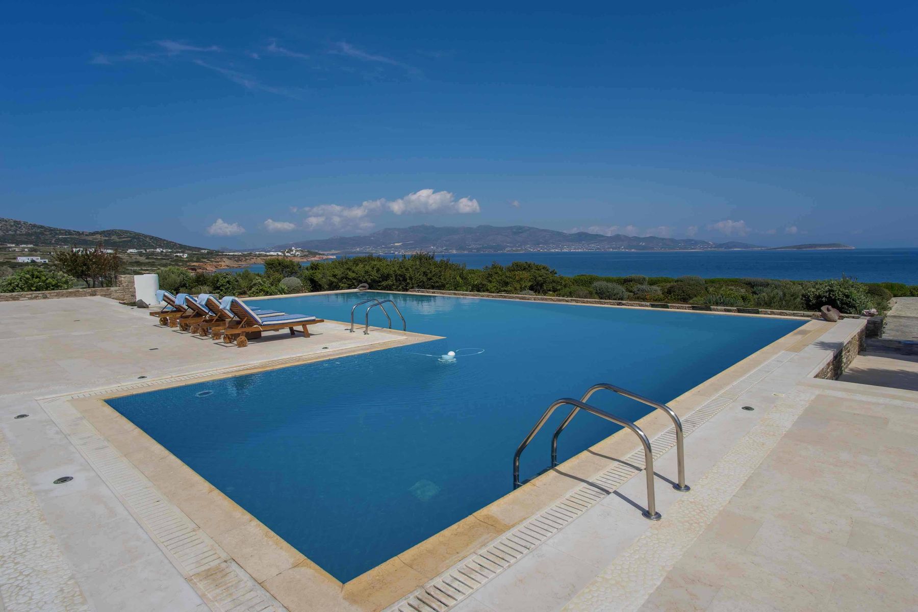 Villa Soros villa photo.