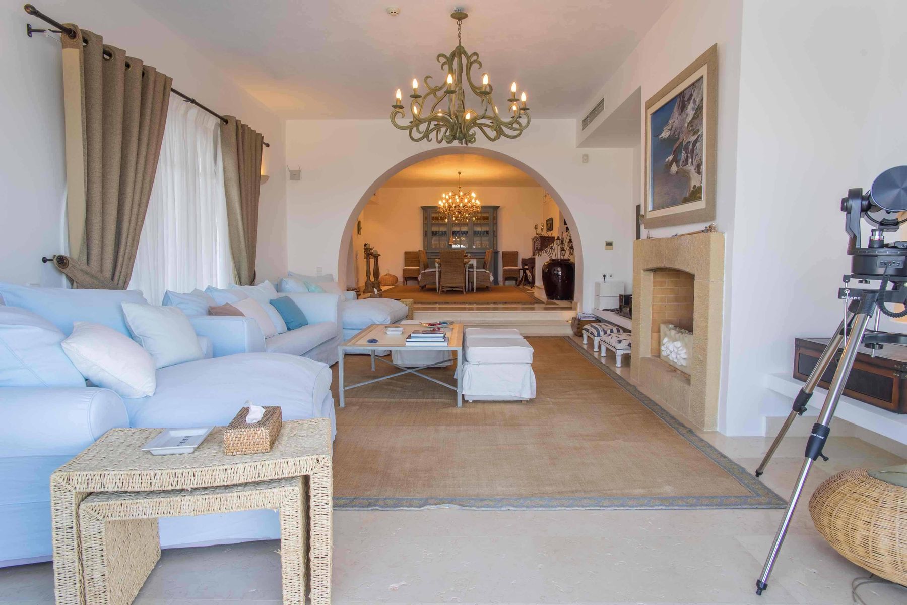 Villa Soros villa photo.