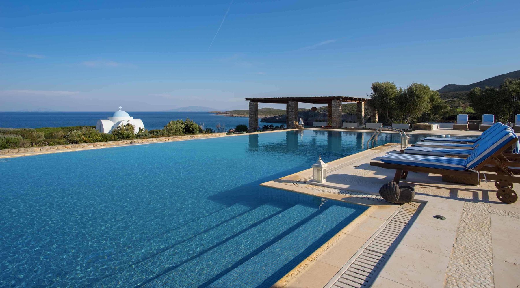 Villa Soros villa photo.