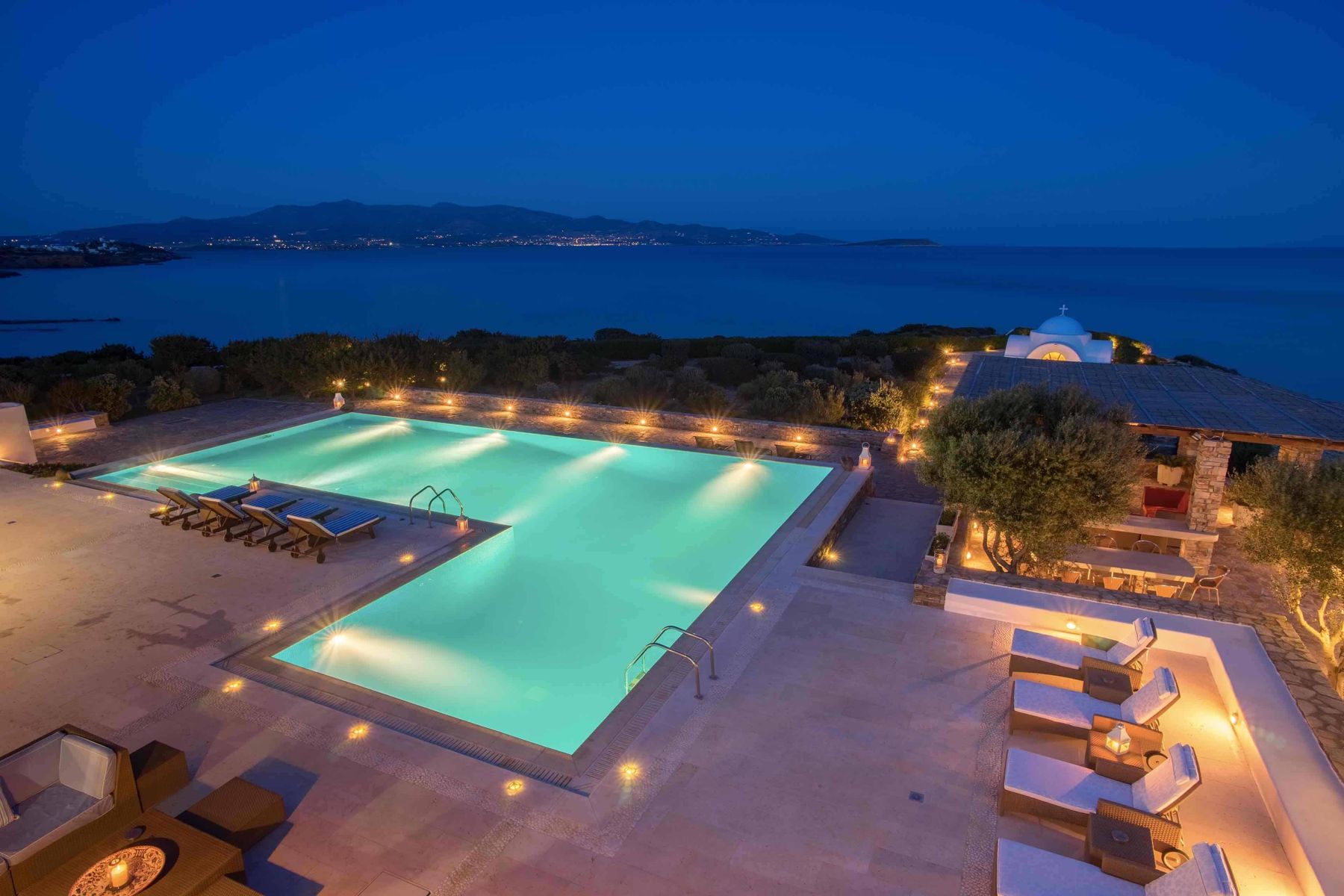 Villa Soros villa photo.