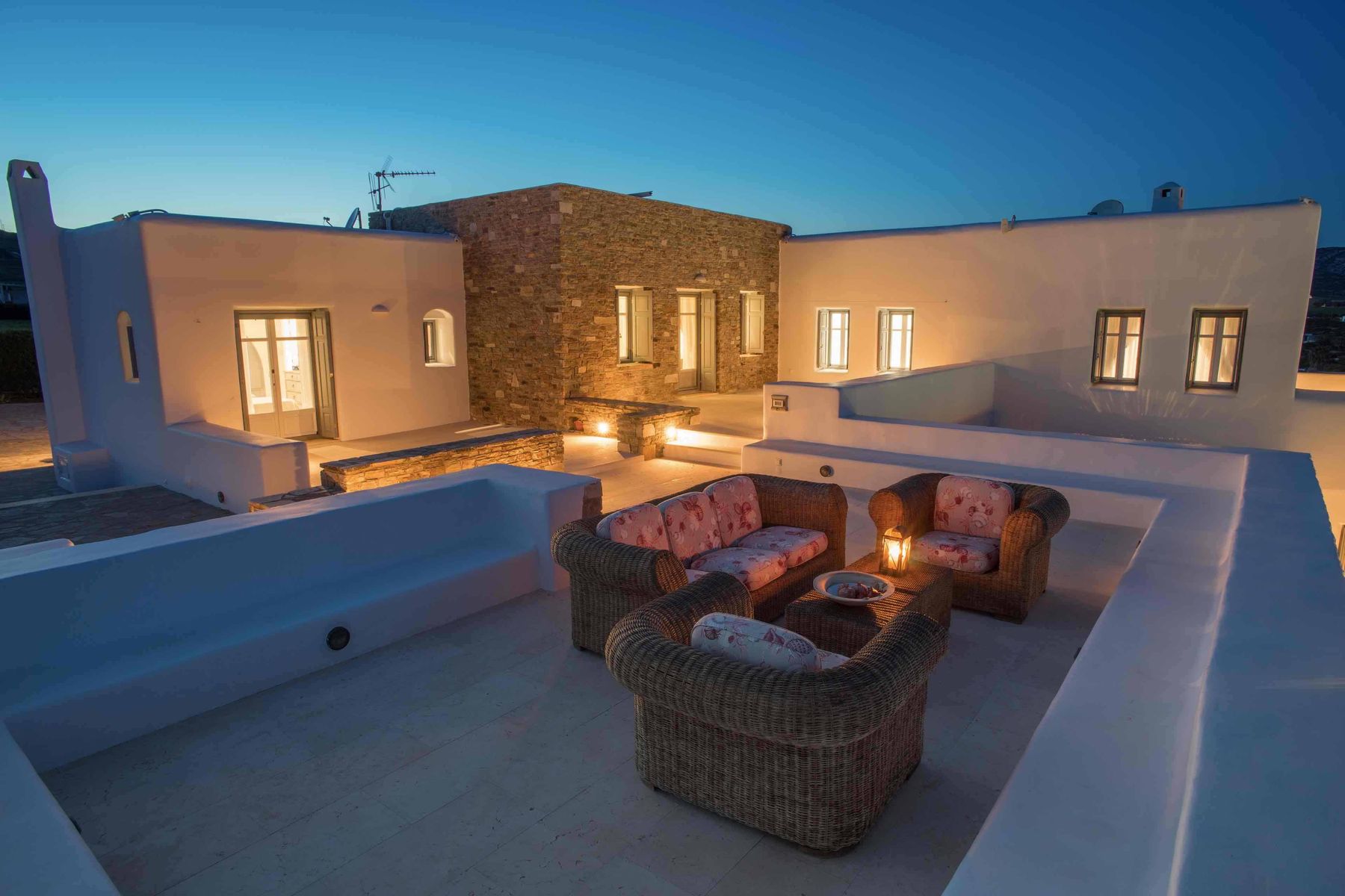 Villa Soros villa photo.