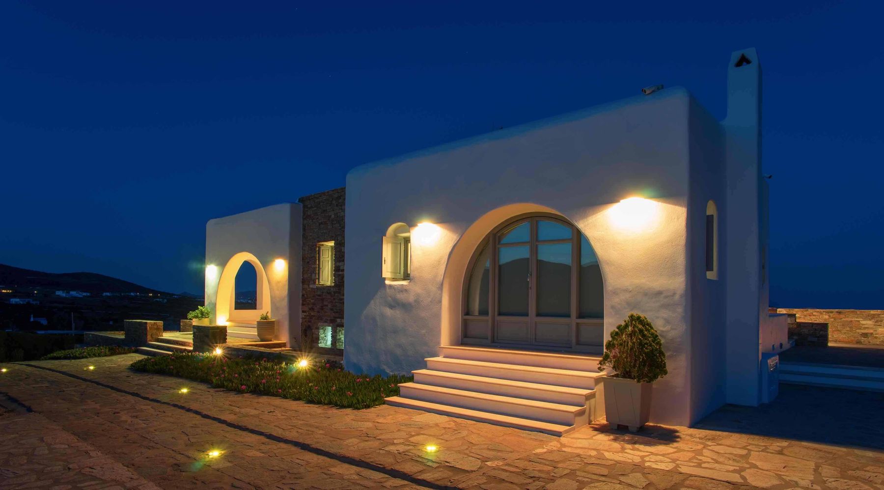 Villa Soros villa photo.