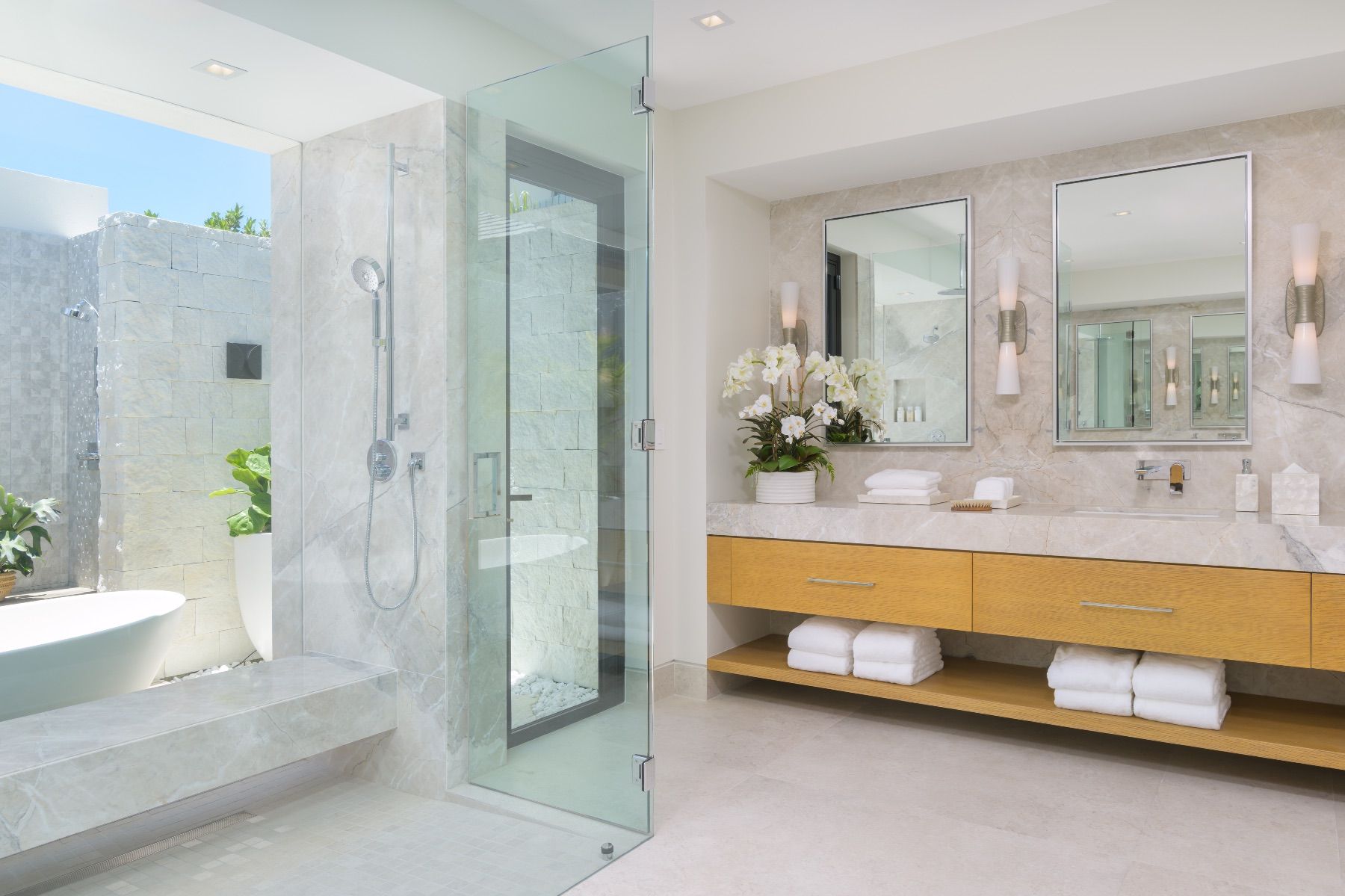 Principal Ensuite