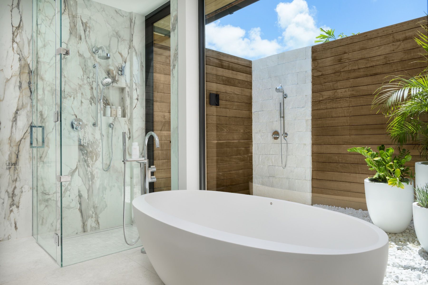 Guest House Ensuite