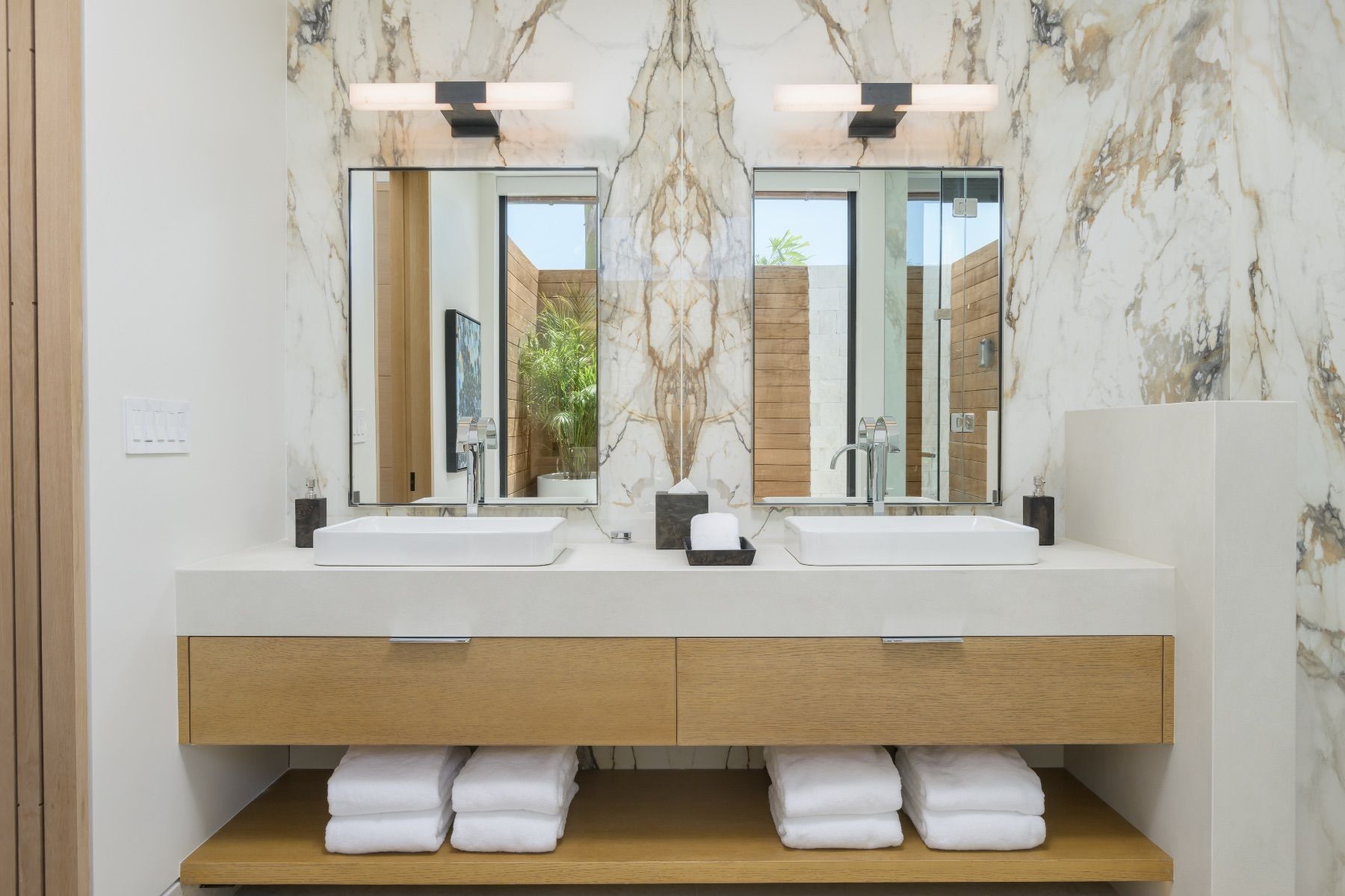 Guest House Ensuite