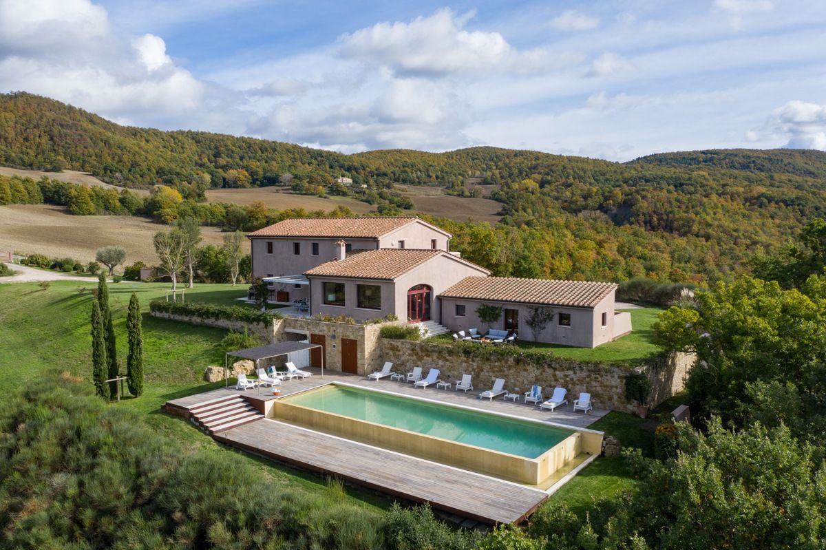 Villa Gemma villa photo.