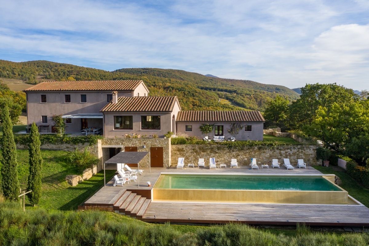 Villa Gemma villa photo.