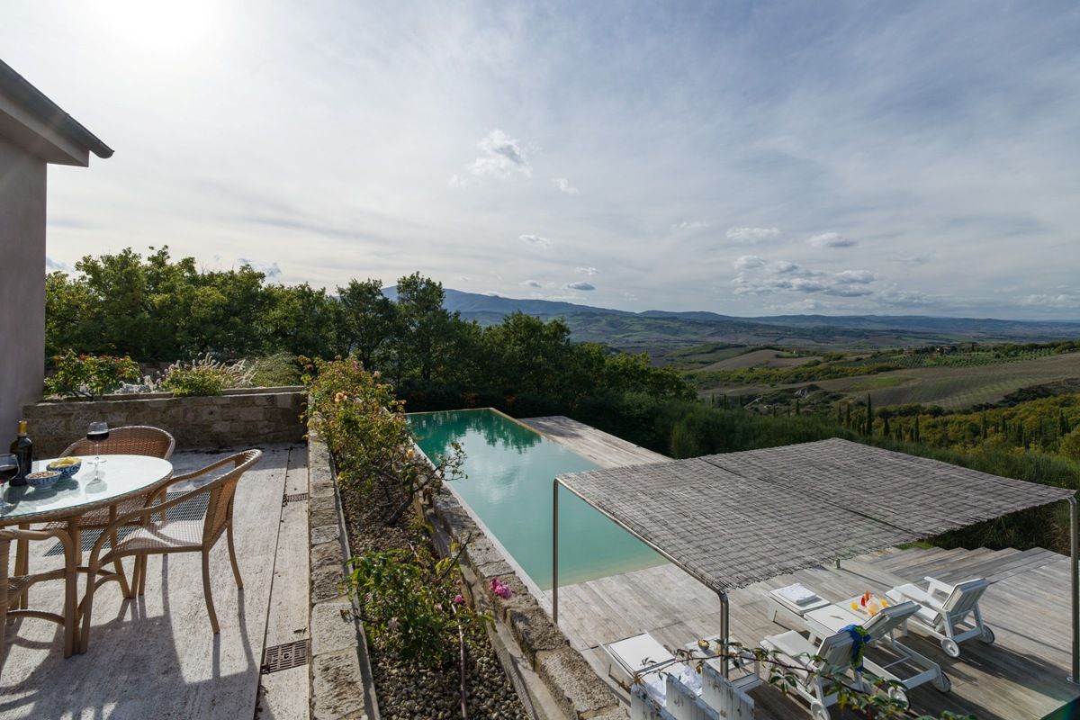 Villa Gemma villa photo.