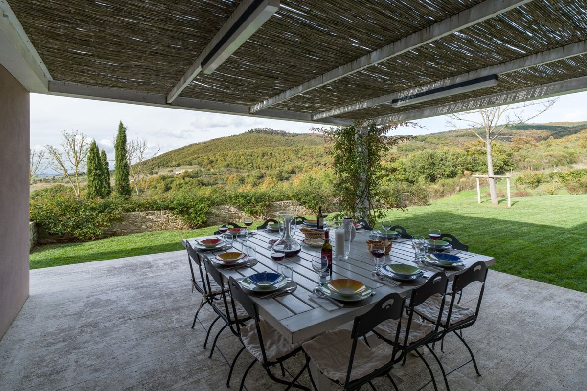 Villa Gemma villa photo.
