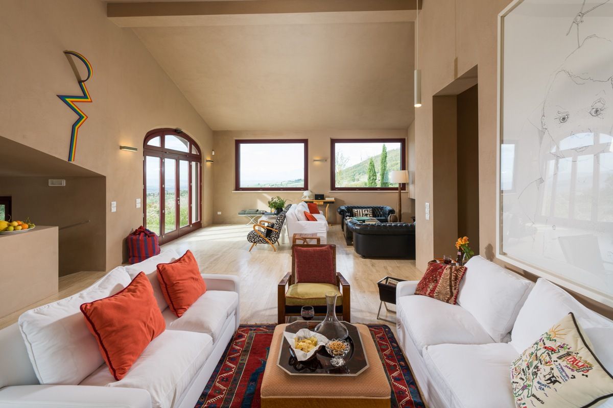 Villa Gemma villa photo.