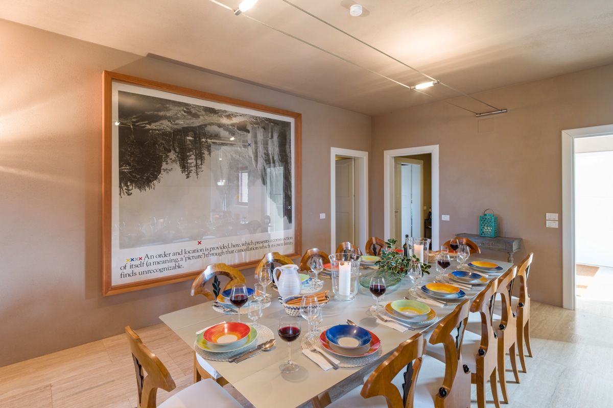 Villa Gemma villa photo.
