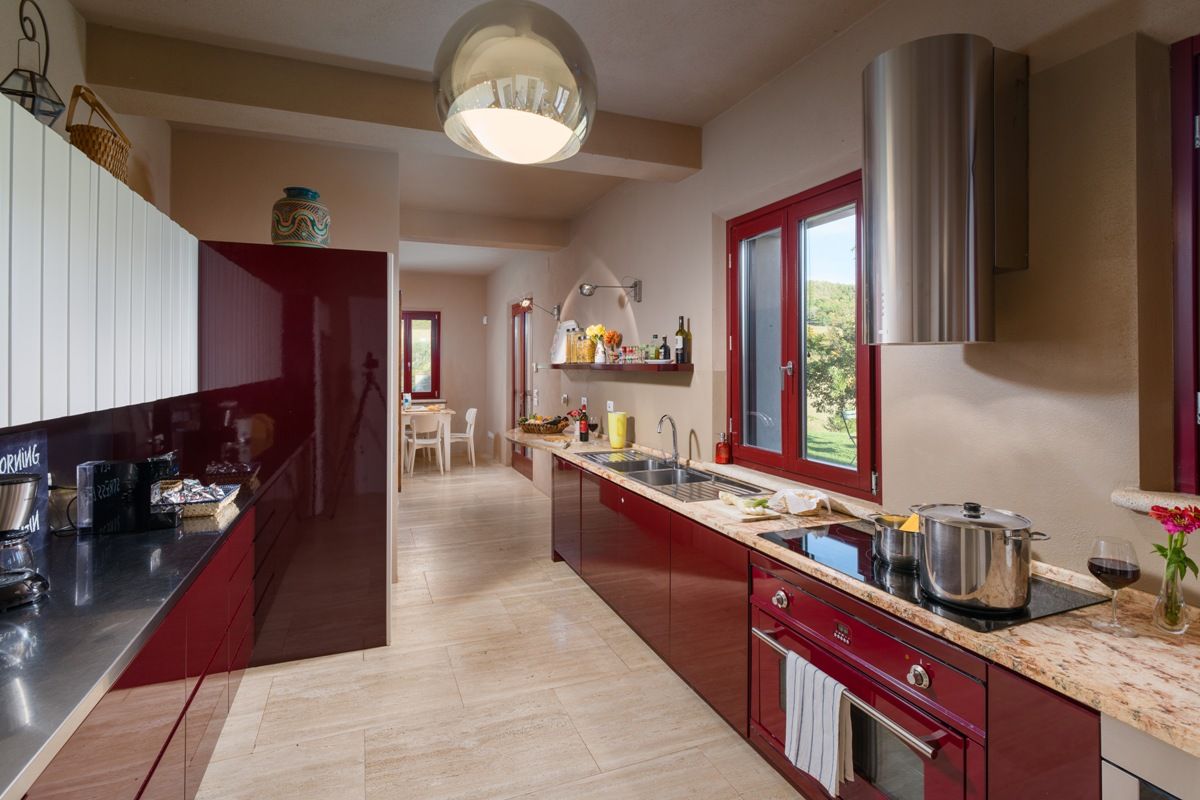 Villa Gemma villa photo.