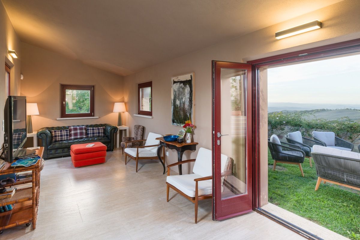 Villa Gemma villa photo.