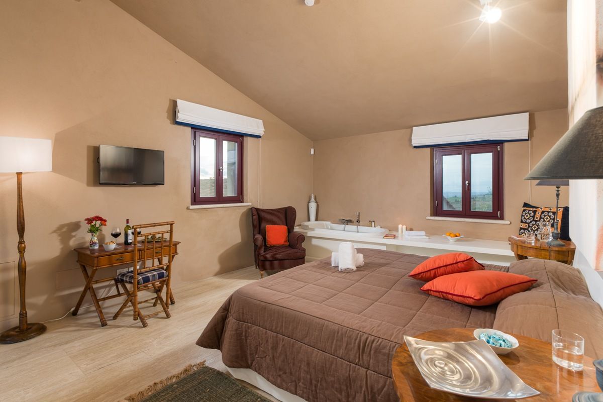 Villa Gemma villa photo.