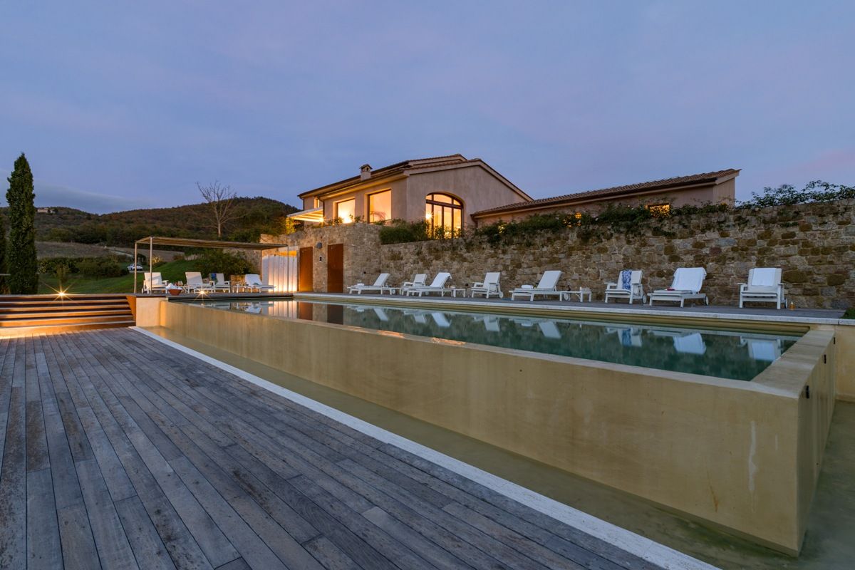 Villa Gemma villa photo.