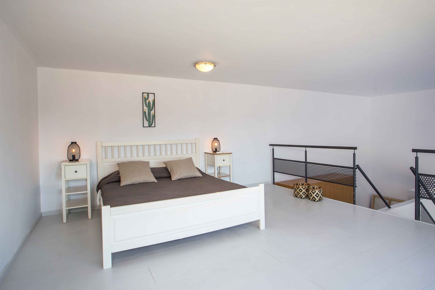 Andromeda villa photo.