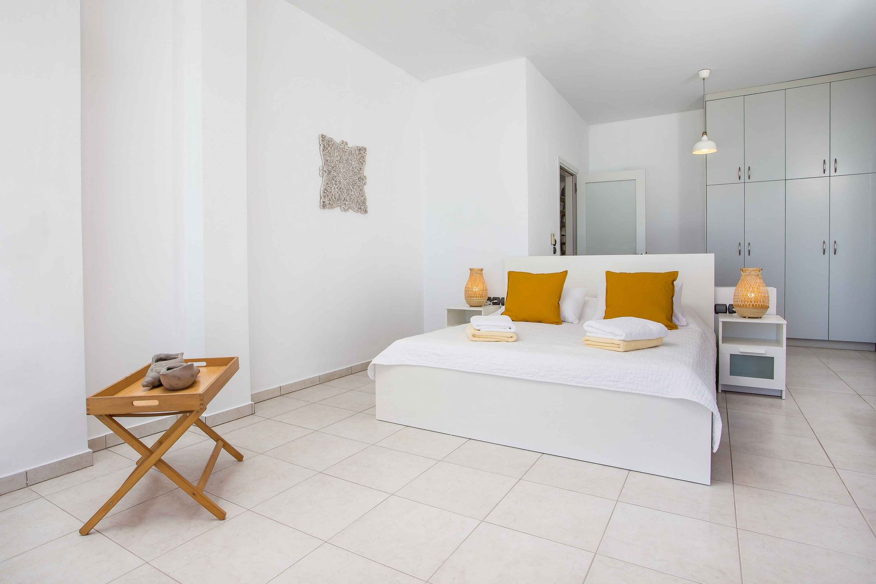 Andromeda villa photo.
