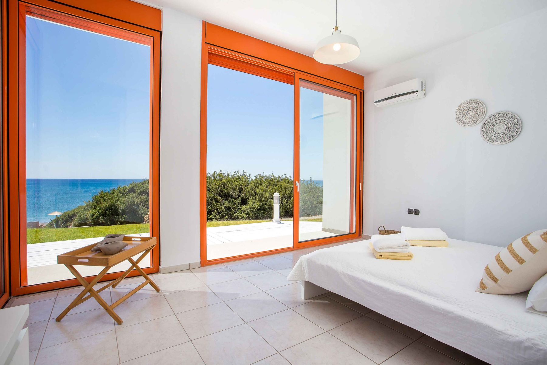Andromeda villa photo.