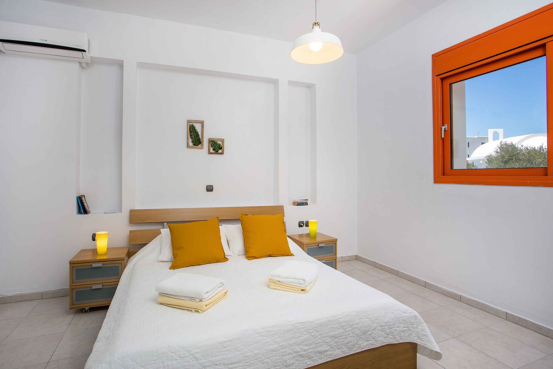 Andromeda villa photo.