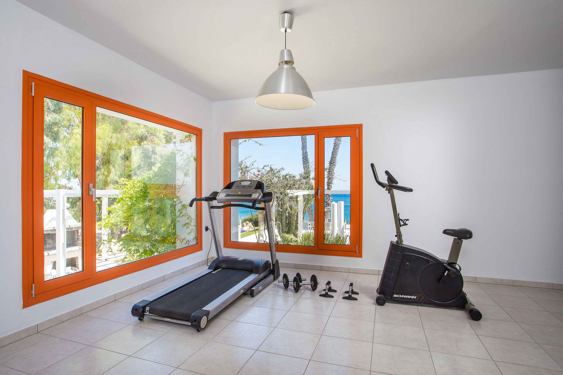 Andromeda villa photo.