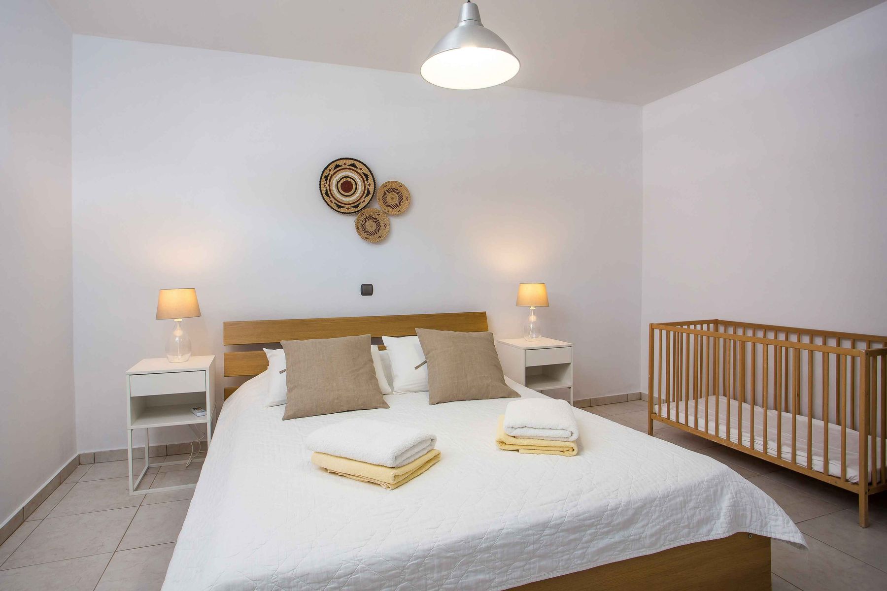 Andromeda villa photo.
