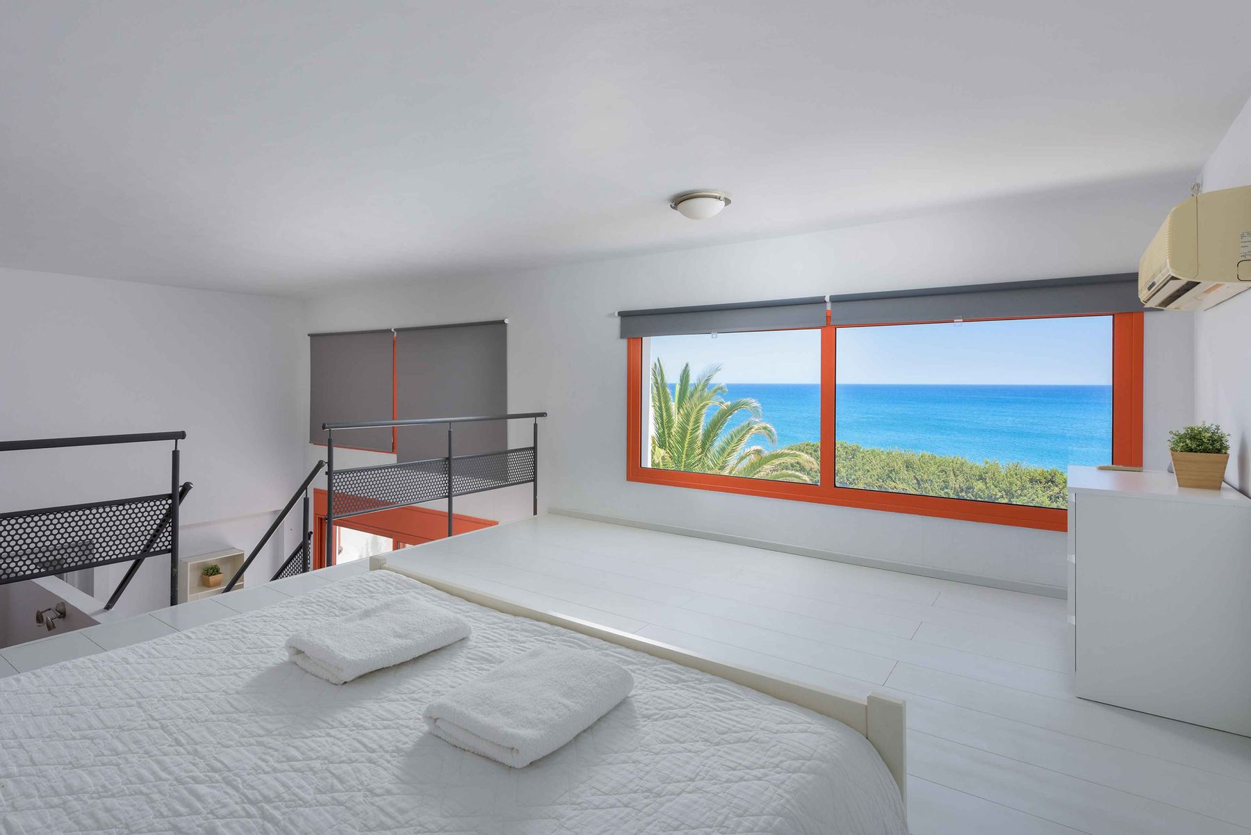 Andromeda villa photo.