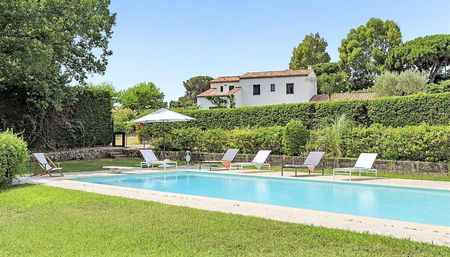 La Bastide de St Anne villa photo.