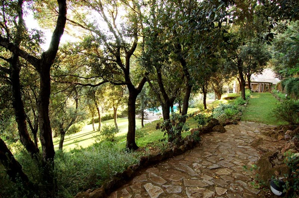 Villa Cala Piccola villa photo.