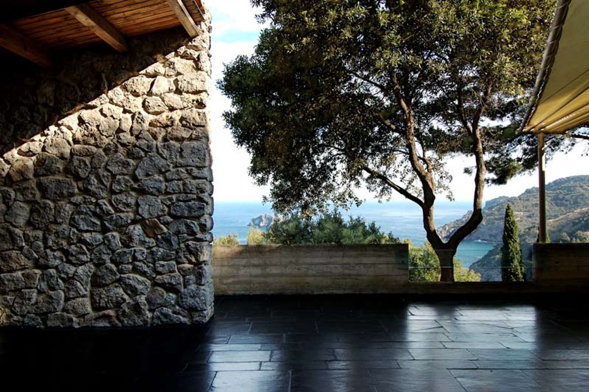 Villa Cala Piccola villa photo.