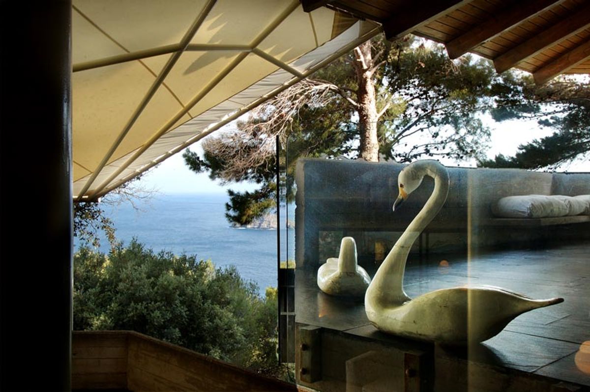Villa Cala Piccola villa photo.